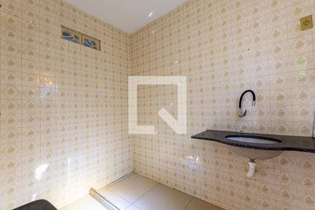 Casa para alugar com 120m², 3 quartos e 3 vagassuíte