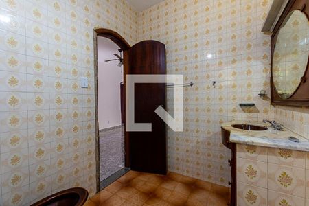 Casa para alugar com 120m², 3 quartos e 3 vagasLavabo