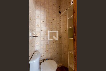 Casa para alugar com 120m², 3 quartos e 3 vagasÁrea de Serviço