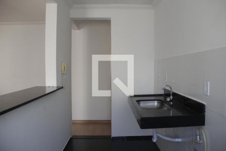 Apartamento para alugar com 49m², 2 quartos e 1 vagaCozinha