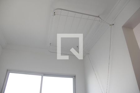 Apartamento para alugar com 49m², 2 quartos e 1 vagaÁrea de Serviço