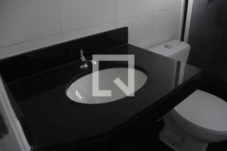 Apartamento para alugar com 49m², 2 quartos e 1 vagaBanheiro