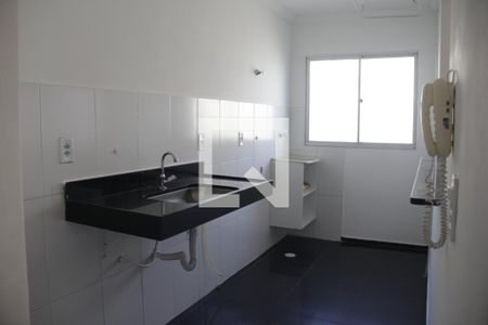 Apartamento para alugar com 49m², 2 quartos e 1 vagaCozinha