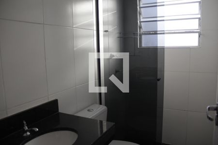 Apartamento para alugar com 49m², 2 quartos e 1 vagaBanheiro
