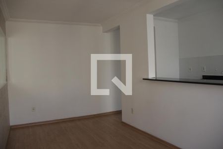 Sala de apartamento para alugar com 2 quartos, 49m² em Vila Urupes, Suzano