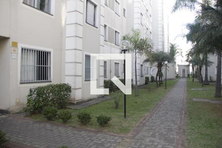 Apartamento para alugar com 49m², 2 quartos e 1 vagaÁrea Comum