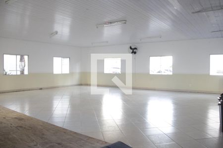 Apartamento para alugar com 49m², 2 quartos e 1 vagaÁrea comum - Salão de festas