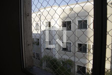 Vista de apartamento para alugar com 2 quartos, 55m² em Vila Urupes, Suzano