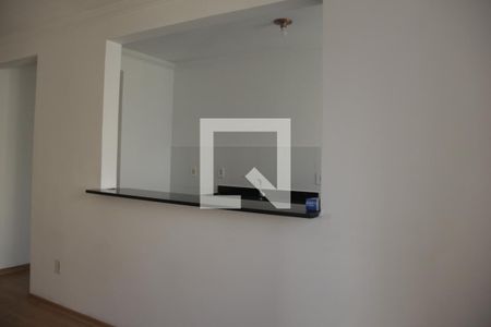 Sala de apartamento para alugar com 2 quartos, 49m² em Vila Urupes, Suzano