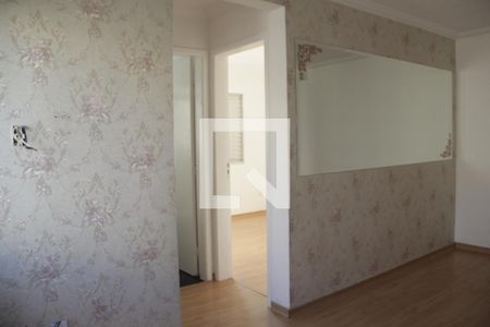 Sala de apartamento para alugar com 2 quartos, 55m² em Vila Urupes, Suzano