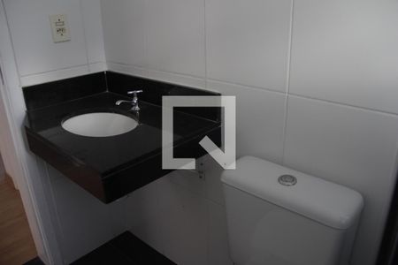 Apartamento para alugar com 49m², 2 quartos e 1 vagaBanheiro