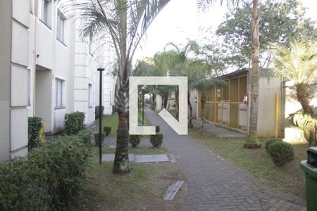 Apartamento para alugar com 49m², 2 quartos e 1 vagaÁrea Comum