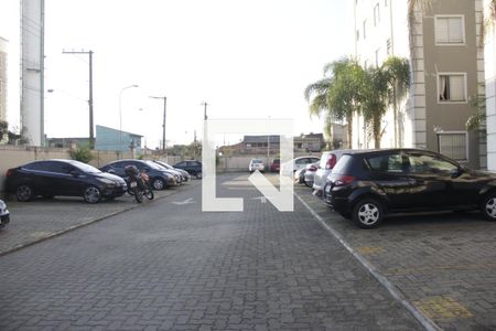 Apartamento para alugar com 49m², 2 quartos e 1 vagaÁrea Comum