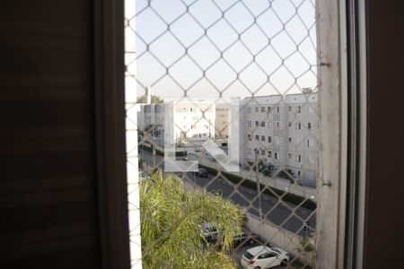 Apartamento para alugar com 49m², 2 quartos e 1 vagaVista