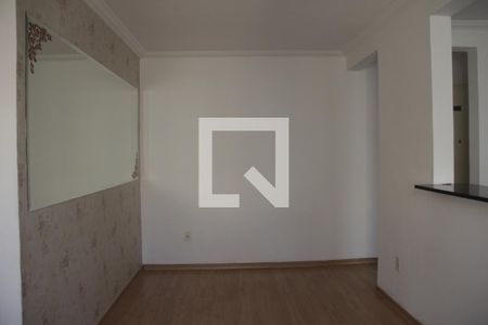 Sala de apartamento para alugar com 2 quartos, 49m² em Vila Urupes, Suzano