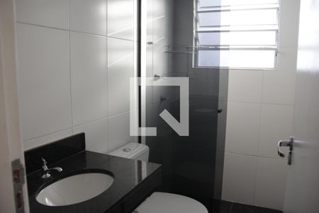 Apartamento para alugar com 49m², 2 quartos e 1 vagaBanheiro