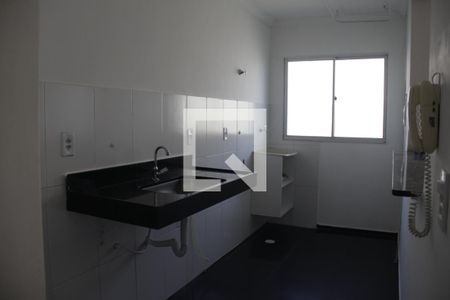 Apartamento para alugar com 49m², 2 quartos e 1 vagaCozinha