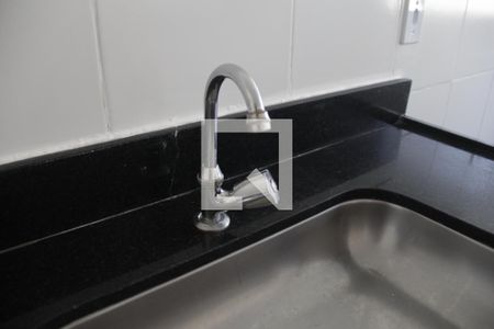 Apartamento para alugar com 49m², 2 quartos e 1 vagaCozinha