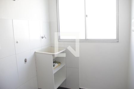 Apartamento para alugar com 49m², 2 quartos e 1 vagaÁrea de Serviço