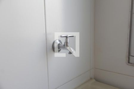 Apartamento para alugar com 49m², 2 quartos e 1 vagaÁrea de Serviço