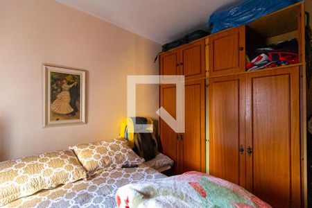 Apartamento à venda com 38m², 1 quarto e 1 vagaQuarto