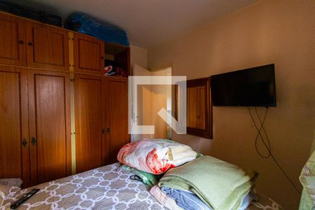 Apartamento à venda com 38m², 1 quarto e 1 vagaQuarto