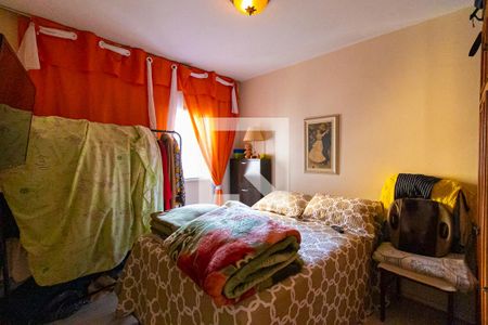 Apartamento à venda com 38m², 1 quarto e 1 vagaQuarto