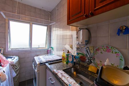 Apartamento à venda com 38m², 1 quarto e 1 vagaÁrea de Serviço