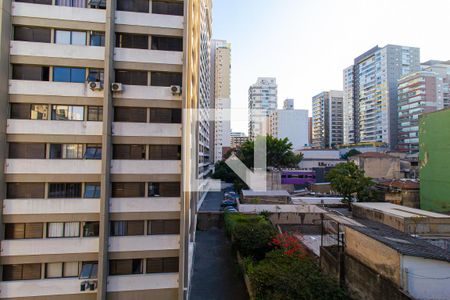 Apartamento à venda com 38m², 1 quarto e 1 vagaVista