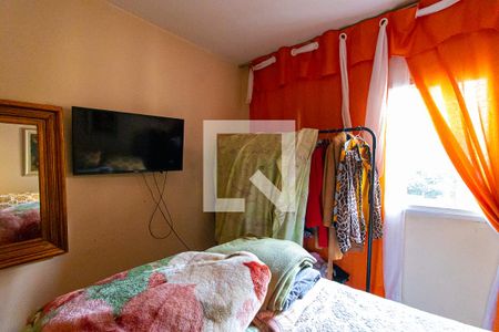 Apartamento à venda com 38m², 1 quarto e 1 vagaQuarto