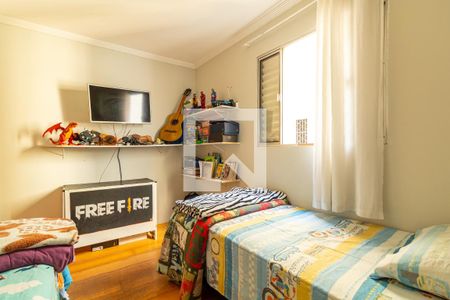 Apartamento à venda com 67m², 2 quartos e sem vaga Apartamento à venda com 67m², 2 quartos e sem vagaQuarto 2