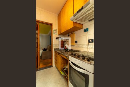 Apartamento à venda com 67m², 2 quartos e sem vaga Apartamento à venda com 67m², 2 quartos e sem vagaCozinha