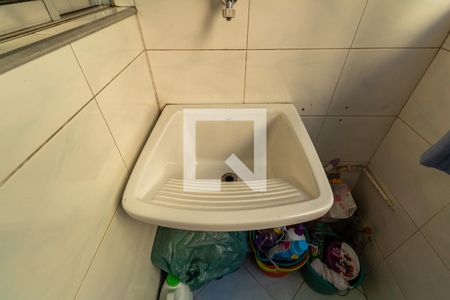 Apartamento à venda com 67m², 2 quartos e sem vaga Apartamento à venda com 67m², 2 quartos e sem vagaÁrea de Serviço