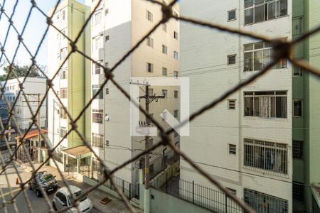 Apartamento à venda com 67m², 2 quartos e sem vaga Apartamento à venda com 67m², 2 quartos e sem vagaVista da Área de Serviço