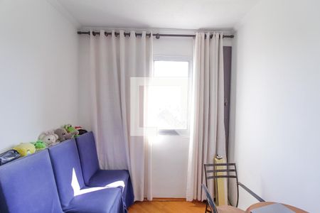 Apartamento para alugar com 58m², 3 quartos e 1 vagaQuarto 3