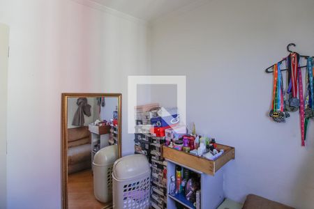 Apartamento para alugar com 58m², 3 quartos e 1 vagaQuarto 2