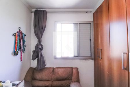 Quarto 2 de apartamento para alugar com 3 quartos, 58m² em Jardim Santa Teresinha, São Paulo