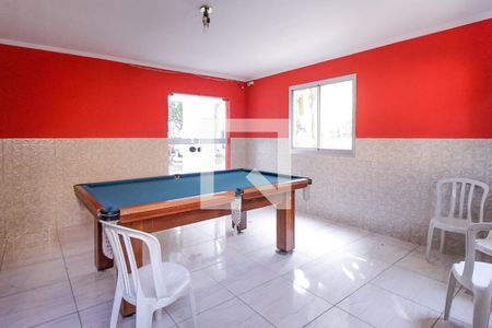Apartamento para alugar com 58m², 3 quartos e 1 vagaSala de Jogos