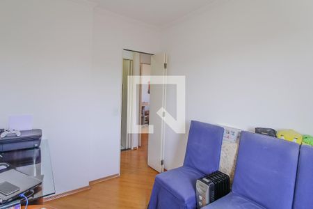 Apartamento para alugar com 58m², 3 quartos e 1 vagaQuarto 3