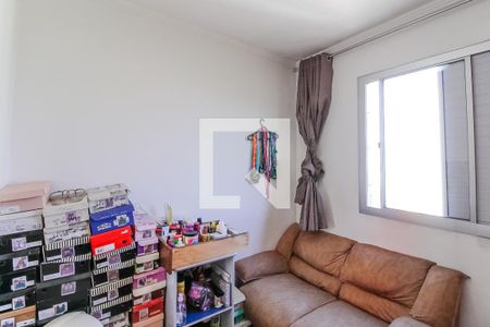 Quarto 2 de apartamento para alugar com 3 quartos, 58m² em Jardim Santa Teresinha, São Paulo