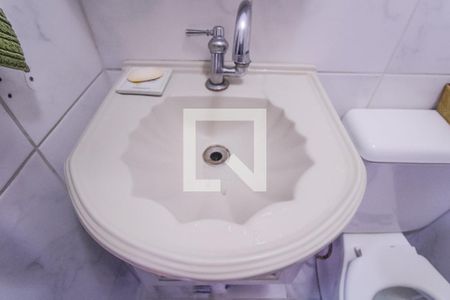 Apartamento para alugar com 58m², 3 quartos e 1 vagaBanheiro