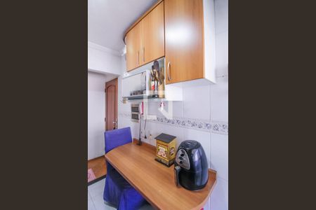 Apartamento para alugar com 58m², 3 quartos e 1 vagaCozinha