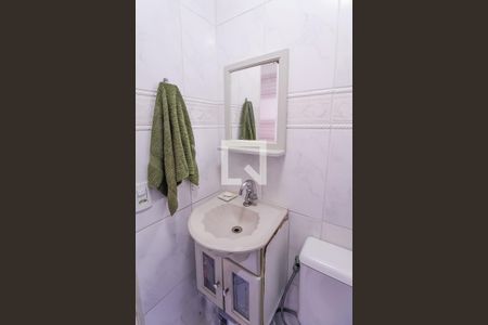 Apartamento para alugar com 58m², 3 quartos e 1 vagaBanheiro
