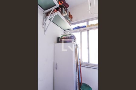 Apartamento para alugar com 58m², 3 quartos e 1 vagaÁrea de Serviço
