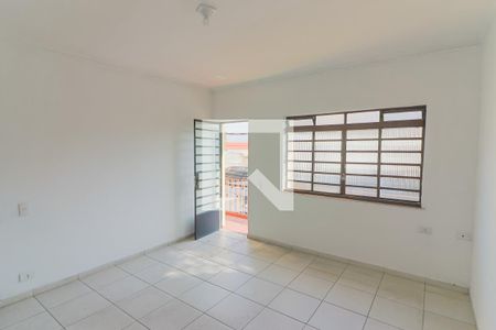 Sala de casa para alugar com 3 quartos, 190m² em Jardim Esmeralda, São Paulo