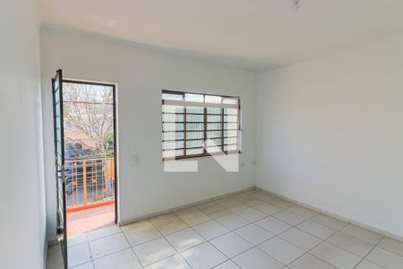 Sala de casa para alugar com 3 quartos, 190m² em Jardim Esmeralda, São Paulo