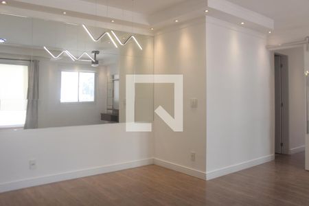 Sala de apartamento para alugar com 3 quartos, 105m² em Conjunto Residencial Butantã, São Paulo