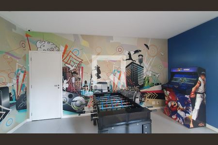 Área comum de apartamento para alugar com 3 quartos, 105m² em Conjunto Residencial Butantã, São Paulo