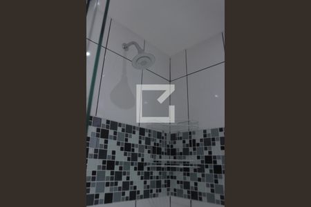Banheiro de apartamento para alugar com 3 quartos, 105m² em Conjunto Residencial Butantã, São Paulo