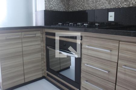Cozinha de apartamento para alugar com 3 quartos, 105m² em Conjunto Residencial Butantã, São Paulo